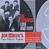 the tornados: love and fury the holloway road sessions 1962-1966