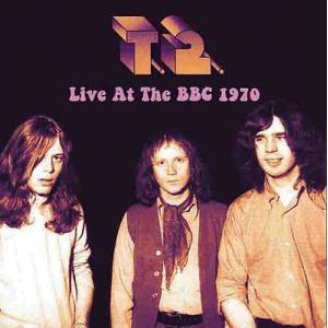 t2: live at the bbc 1970