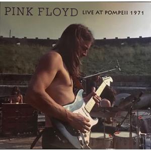 pink floyd: live in pompeii 1971