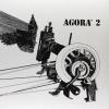 agora: agora 2 (clear red vinyl)