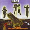 toad: b.u.f.o. (blues united fighting  organization)-unreleased first album