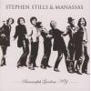 stephen stills  & manassas: bananafish gardens ny