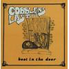 cobblers last: boot in the door