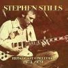 stephen stills: broadcast collection 1973 - 1979