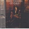 chris youlden: city child