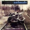 the animals: complete animals