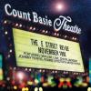 the e street revue: count basie theatre, nov 1992