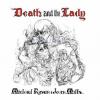 michael raven & joan mills: death and the lady (record store day 2018 exclusive, limited)