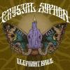 crystal syphon: elephant ball