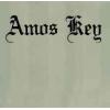 amos key: fist key