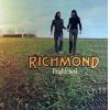 richmond: frightened