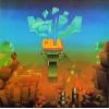 gila: gila (+ poster and 20 pages booklet)