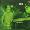 ache: green man