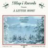 a letter home: have a good old fashioned christmas (white vinyl)