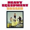 euclid: heavy equipment