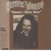 steve young: honky-tonk man