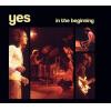 yes: in the beginning