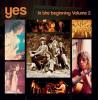 yes: in the beginning vol.2