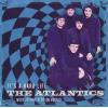 the atlantics with johnny rebb: it's a hard life