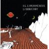 f.g. experimental laboratory: journey into a dream (numbered)