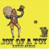 kevin ayers: joy of a toy