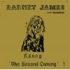 barney james & warhorse: koneg - the second coming (1975, uk)