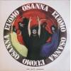 osanna: l' uomo (green vinyl)