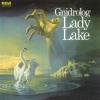 gnidrolog: lady lake ( yellow vinyl)