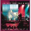 lou reed, john cale and nico: le bataclan '72