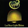 ruphus: let your light shine (green)