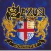 saxon: lionheart (coloured)