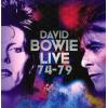 david bowie: live '74-'79