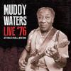 muddy waters: live '76 at paul's mall, boston