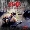 ac/dc: live at paradise theater, boston 1978 (clear vinyl)