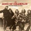 the sons of champlin: live at san rafael, ca, 1975