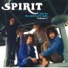 spirit: live at the ash grove, 1967 vol. 1