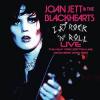 joan jett & the blackhearts: live at the bottom line december 20th 1980