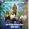 iron butterfly: live at the fillmore east, april 1968