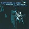 cannonball adderley: live at the half note