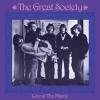 the great society: live at the matrix