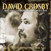 david crosby with phil lesh, jerry garcia & mickey hart: live at the matrix december 1970