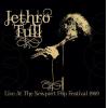 jethro tull: live at the newport pop festival 1969