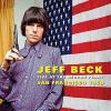 jeff beck: live at the record plant, san francisco 1968