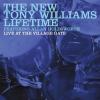 the new tony williams lifetime feat. allan holdsworth: live at the village gate