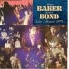 ginger baker / graham bond: live bremen 1970