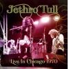 jethro tull: live in chicago 1970 (purple vinyl)