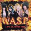 w.a.s.p.: live in japan 1986