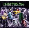 fleetwood mac: live in new orleans 1970