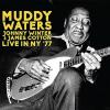 muddy waters, johnny winter & james cotton: live in ny '77