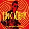 link wray: live... my father's place 1979